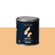 SAPHYR Peinture Saphyr Abricot clair Satiné 0,5L