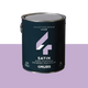 SAPHYR Peinture Saphyr Lilas Satiné 2,5L