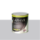SAPHYR Peinture Saphyr Gris galet Brillant 0,5L