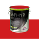 SAPHYR Peinture Saphyr Pivoine Brillant 2,5L