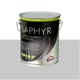 SAPHYR Peinture Saphyr Gris galet Brillant 2,5L