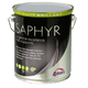 SAPHYR Peinture Saphyr Gris galet Brillant 2,5L