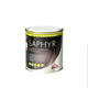 SAPHYR Peinture Saphyr Blanc pur Brillant 0,5L