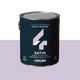SAPHYR Peinture Saphyr Mauve poudré Satiné 2,5L