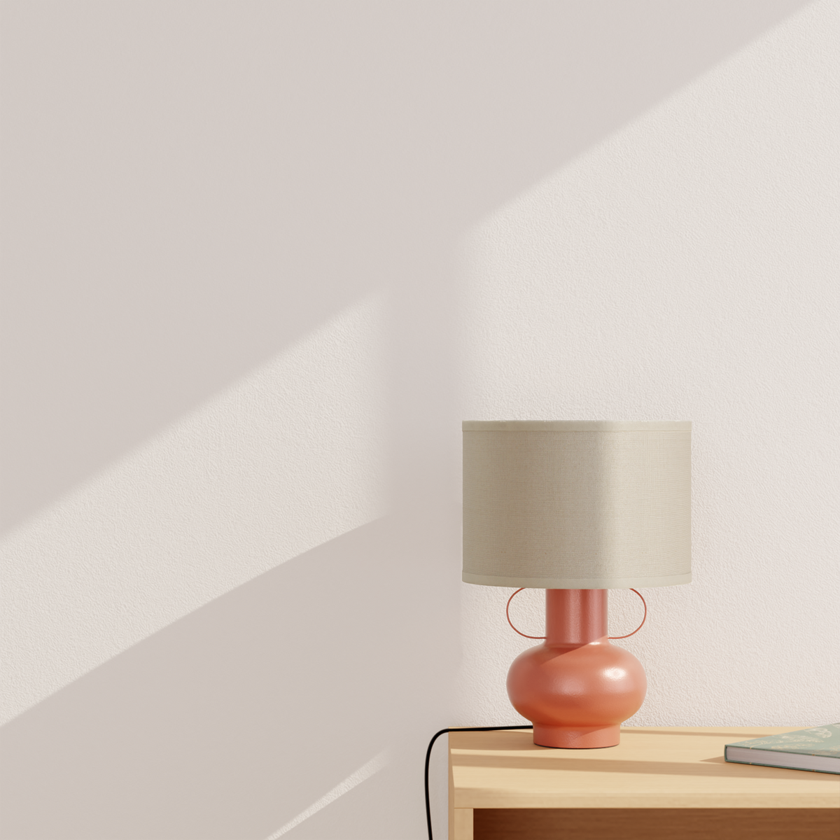 SAPHYR Peinture Saphyr Cerisier blanc Satiné 0,5L