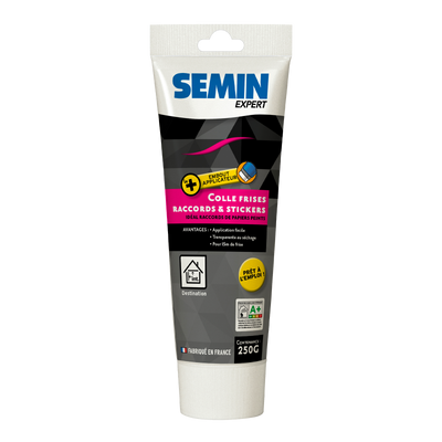 SEMIN Colle frise Semin 0,25Kg