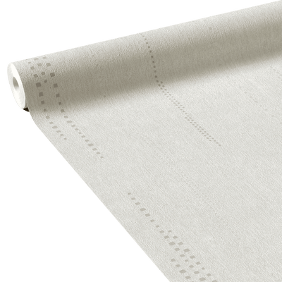 Papier peint intissé Switch Blanc