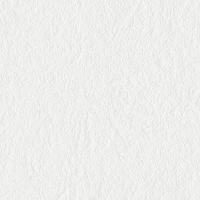 Papier peint vinyle Sydney Blanc Taloché/enduit