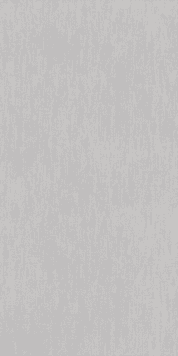 Papier peint intissé TWEED coloris gris perle