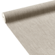 Papier peint intissé Tweed Taupe Trame