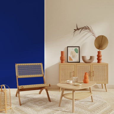 Le Bleu Majorelle : de Marrakech à la décoration intérieure