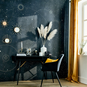 Signe astrologique et déco : Quelle couleur vous correspond ?