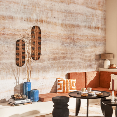 Couleurs terreuses : créez une ambiance apaisante chez vous