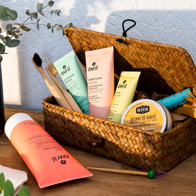 Les marques et produits bien-être