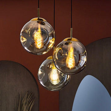 Le style Art déco pour vos luminaires