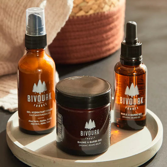 Quels soins choisir pour une barbe au poil ?