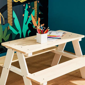 Quels loisirs créatifs faire (et apprécier) avec ses enfants ?