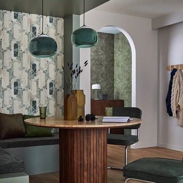 Hipstorique : la tendance déco qui met à l’honneur les jolis coups de vieux !