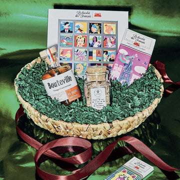 Un cadeau de Noël pour toute la famille