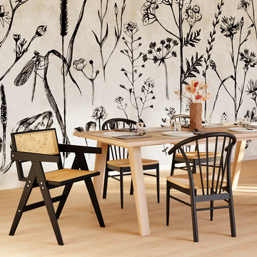 Chaises de salle à manger : quel modèle est fait pour vous ?