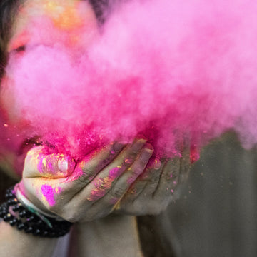 Dossier couleurs : L'influence des couleurs sur nos sens