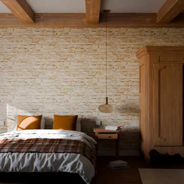 Décoration rustique : quand le charme de la campagne s’invite chez vous