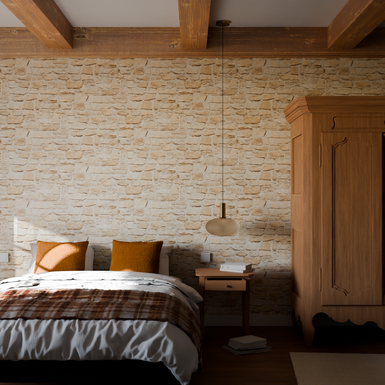 Décoration rustique : quand le charme de la campagne s’invite chez vous