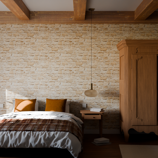 Décoration rustique : quand le charme de la campagne s’invite chez vous