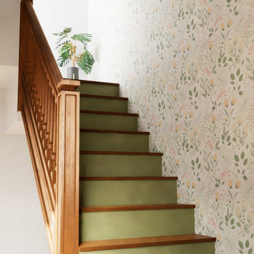 Relooker un escalier : idées déco pour un espace souvent négligé