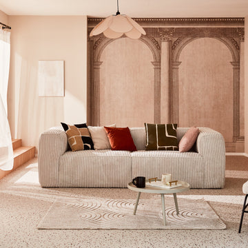 Nouvel Antique : zoom sur le pouvoir de la décoration grecque antique