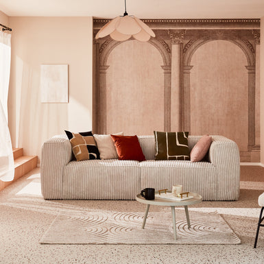 Nouvel Antique : zoom sur le pouvoir de la décoration grecque antique