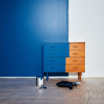 Repeindre un meuble : 5 étapes pour un relooking réussi