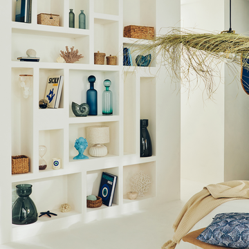 Tendance déco aquatique et fonds marins