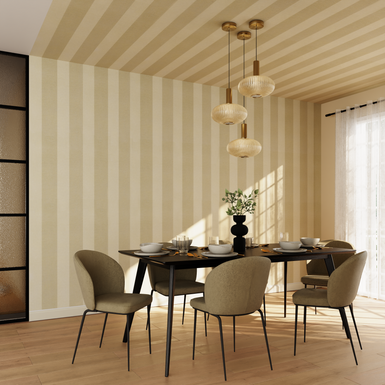 Plafond : le cinquième mur de votre décoration intérieure