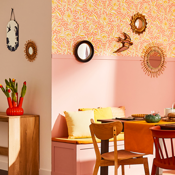 Quel miroir choisir pour agrandir, décorer, structurer votre maison ?