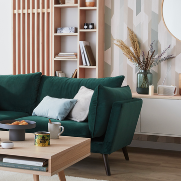 Le Nesting : l’art de profiter de la vie dans son nid