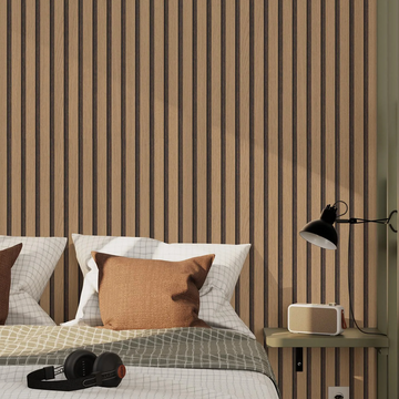 Déco avec du bois : comment créer une ambiance chaleureuse et tendance