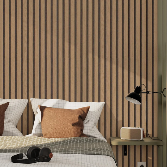 Déco avec du bois : comment créer une ambiance chaleureuse et tendance