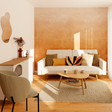 Agrandir une pièce étroite : 6 secrets déco