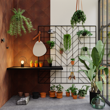 Des conseils pour adopter le style atelier