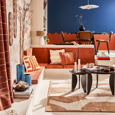 Déco art brut : la tradition ancestrale revient en force