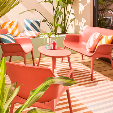 Aménager sa terrasse : conseils et inspirations