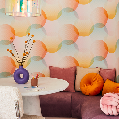 La couleur lavande en déco : de la bonne humeur à la maison !