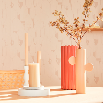 Des bougies en décoration : comment éclairer et embellir votre intérieur ?