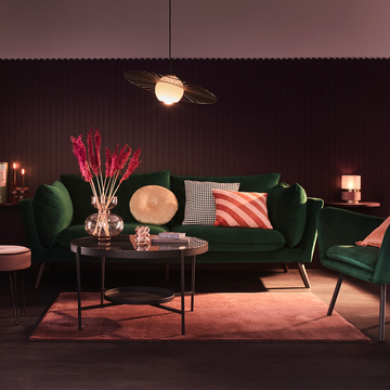 Choisir une suspension pour votre intérieur