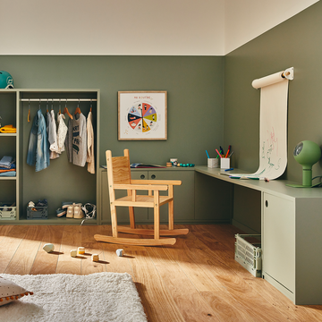 Jeu Montessori : de beaux jouets évolutifs qui font grandir les enfants !