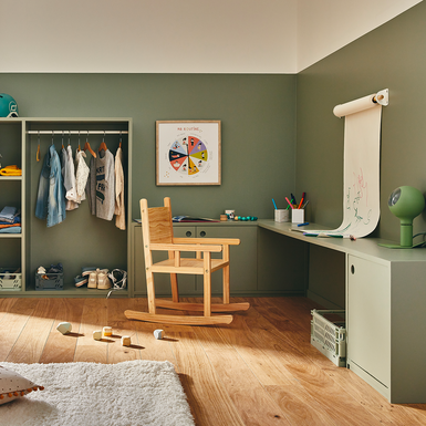 Jeu Montessori : de beaux jouets évolutifs qui font grandir les enfants !