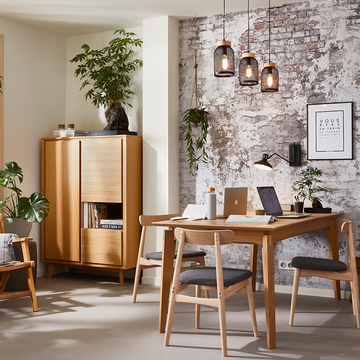 Comment créer un espace de coworking à la maison