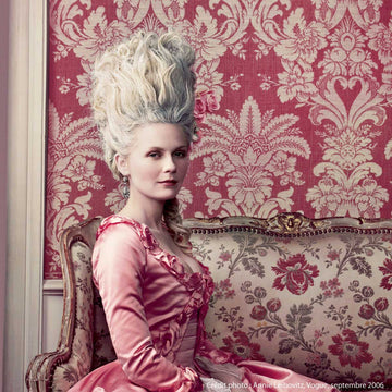 Histoire du papier peint : du XIIIème siècle à nos jours