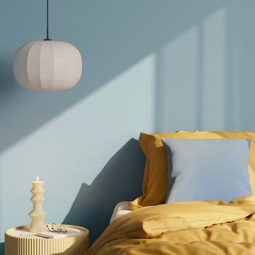 Une palette de couleurs pastel : pour une décoration douce et lumineuse